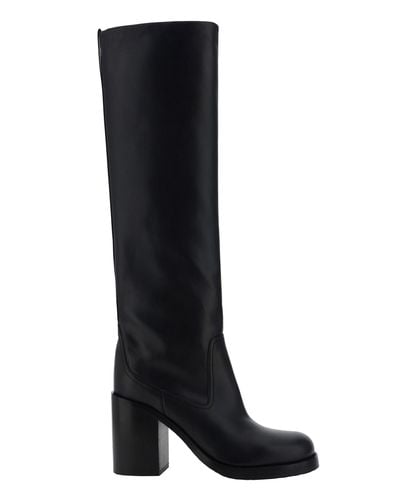 Alexandra Heeled boots - Paris Texas - Modalova