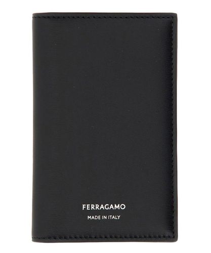 Wallet - Salvatore Ferragamo - Modalova