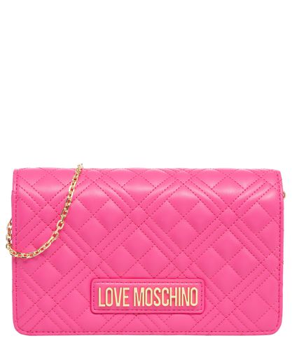 Lettering Logo Crossbody bag - Love Moschino - Modalova