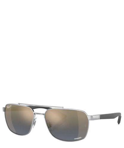 Sunglasses 3701 SOLE - Ray-Ban - Modalova