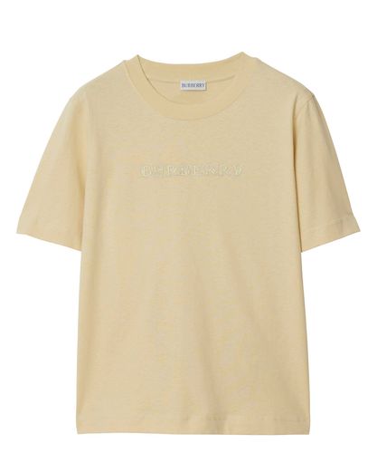 T-shirt - Burberry - Modalova