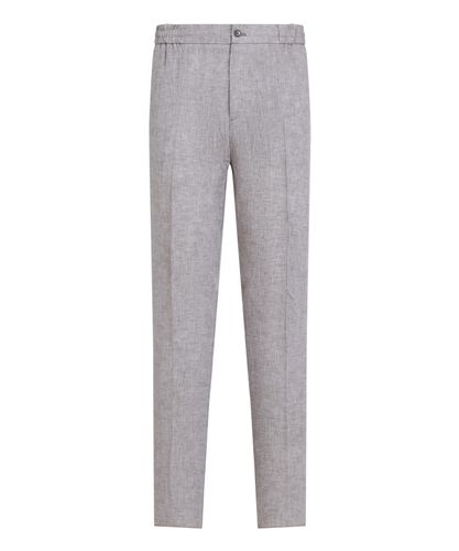 Trousers - Etro - Modalova