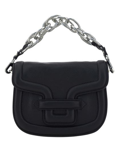 Alpha ville mini handtasche - Pierre Hardy - Modalova