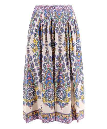 Midi skirt - Etro - Modalova