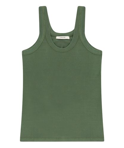 Tank top - Lemaire - Modalova