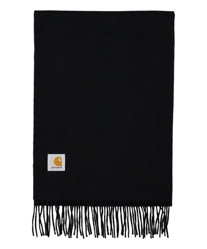 Clan Wool scarf - Carhartt WIP - Modalova