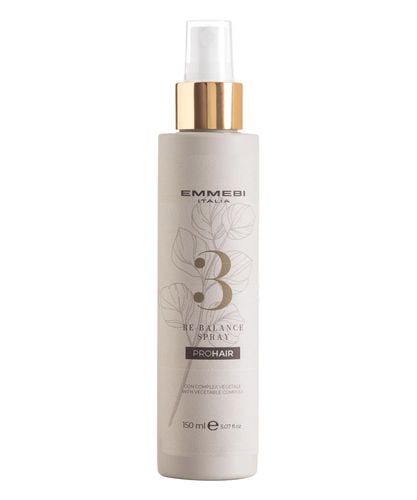 Pro-hair re-balance spray 150 ml - Emmebi - Modalova