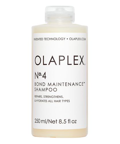 No. 4 bond maintenance shampoo 250 ml - Olaplex - Modalova