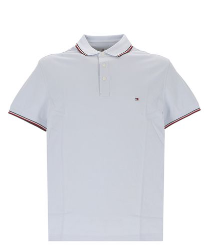 Polo shirt - Tommy Hilfiger - Modalova