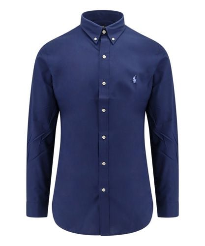 Shirt - Polo Ralph Lauren - Modalova