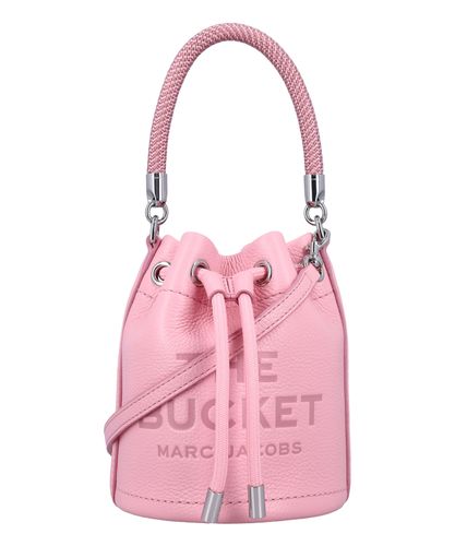 Borsa secchiello the mini bucket - Marc Jacobs - Modalova