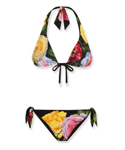 Bikini - Dolce&Gabbana - Modalova