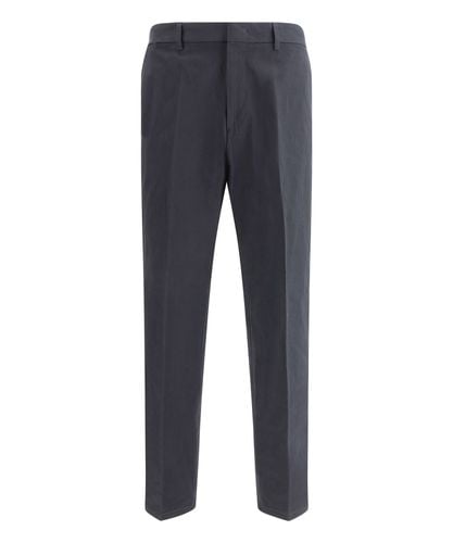 Trousers - Jil Sander - Modalova