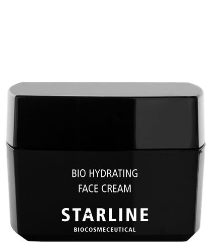 Bio feuchtigkeitscreme fürs gesicht 50 ml - Starline - Modalova