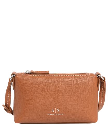 Crossbody bag - Armani Exchange - Modalova