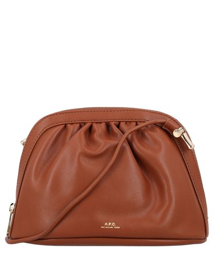 Borsa a spalla ninon - A.P.C - Modalova