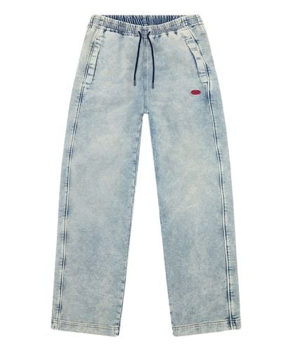 D-Martians Jeans - Diesel - Modalova