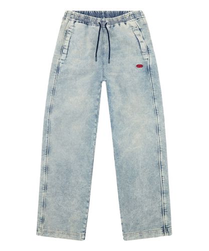 D-martians jeans - Diesel - Modalova