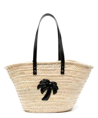 Shopping bag - Palm Angels - Modalova