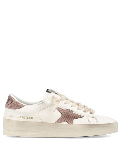 Sneakers stardan - Golden Goose - Modalova