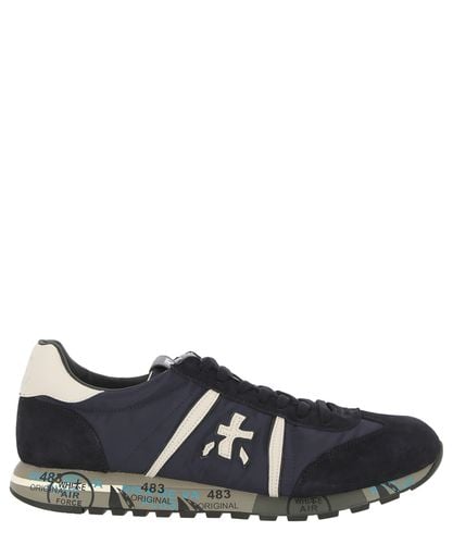 Lucy Sneakers - Premiata - Modalova