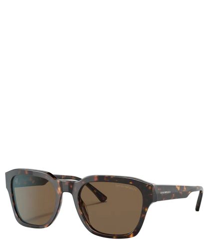 Sunglasses 4175 SOLE - Emporio Armani - Modalova