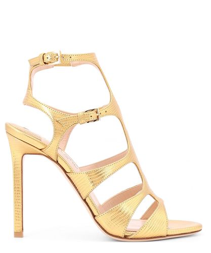 Sandalen mit absatz - Tom Ford - Modalova