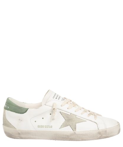 Sneakers superstar - Golden Goose - Modalova