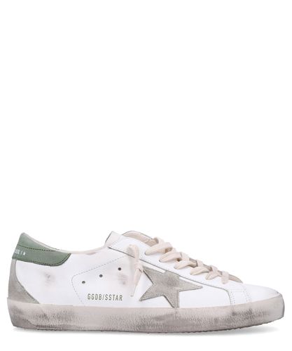 Sneakers superstar - Golden Goose - Modalova