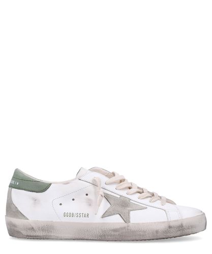 Superstar sneakers - Golden Goose - Modalova