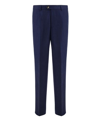 Trousers - Brunello Cucinelli - Modalova