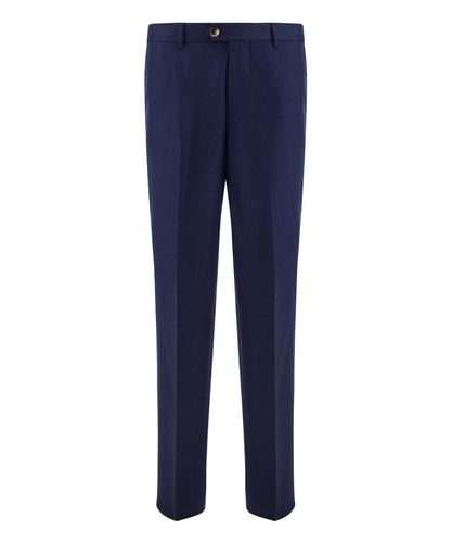 Trousers - Brunello Cucinelli - Modalova