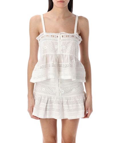 Top denys - Marant Etoile - Modalova