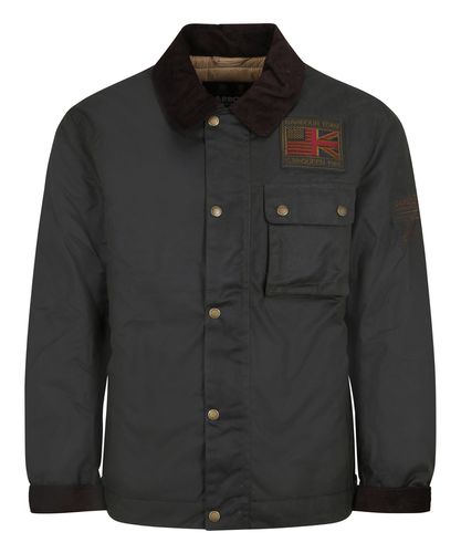 Jacket - Barbour - Modalova