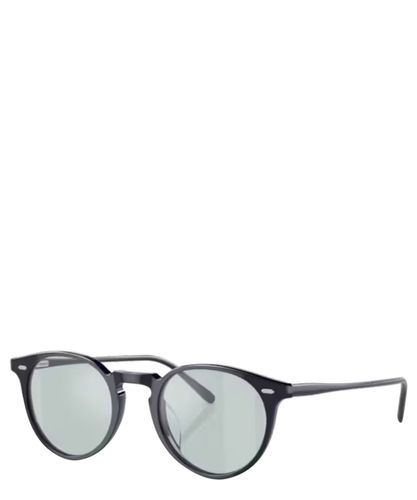 Occhiali da vista 5529u vista - Oliver Peoples - Modalova