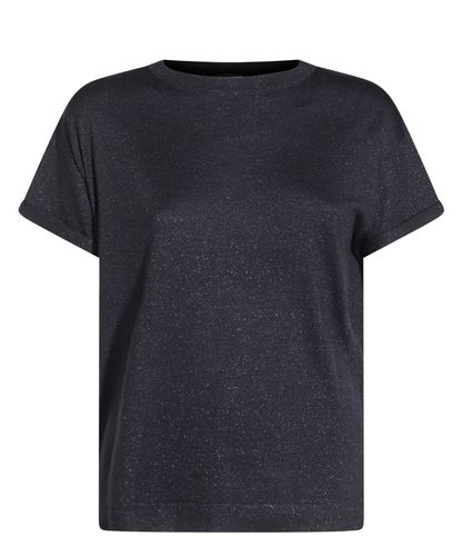 T-shirt - Brunello Cucinelli - Modalova