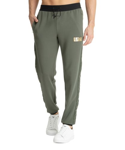 Sweatpants - EA7 Emporio Armani - Modalova