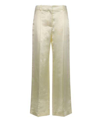 Encore Trousers - The Row - Modalova