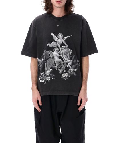 Putti T-shirt - Off-White - Modalova