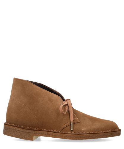 Desert boot derby schuhe - Clarks - Modalova