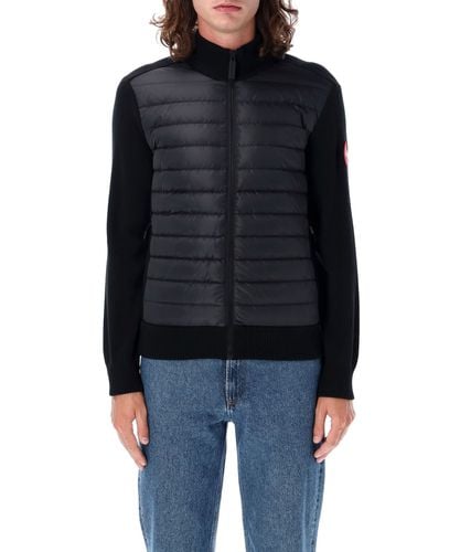 Hybridge Down jacket - Canada Goose - Modalova