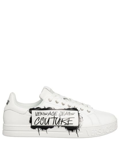 Sneakers court 88 - Versace Jeans Couture - Modalova