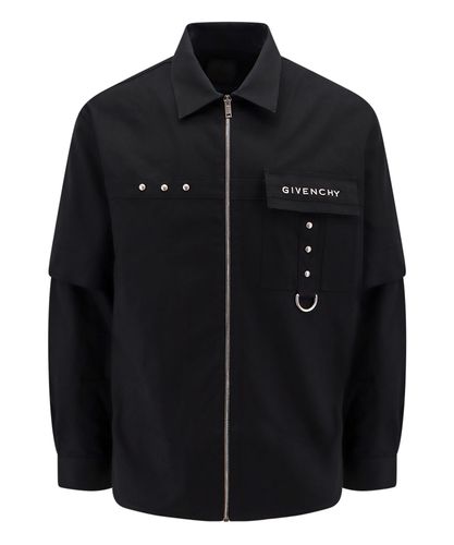 Shirt - Givenchy - Modalova