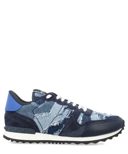 Rockrunner Sneakers - Valentino Garavani - Modalova