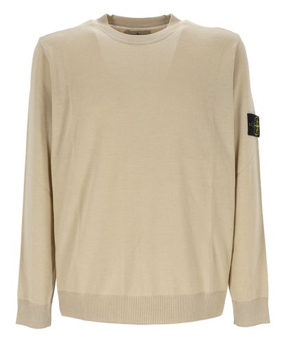 Maglione - Stone Island - Modalova