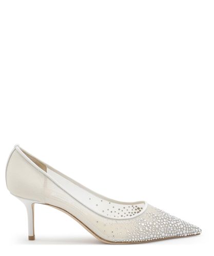 Love 65 pumps - Jimmy Choo - Modalova