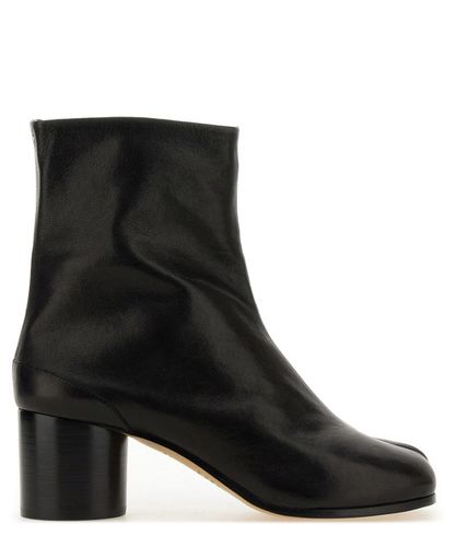 Tabi stiefel mit absatz - Maison Margiela - Modalova