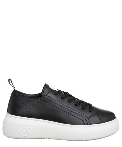 Sneakers - Armani Exchange - Modalova