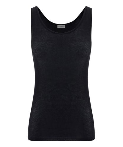 Tank top - Saint Laurent - Modalova