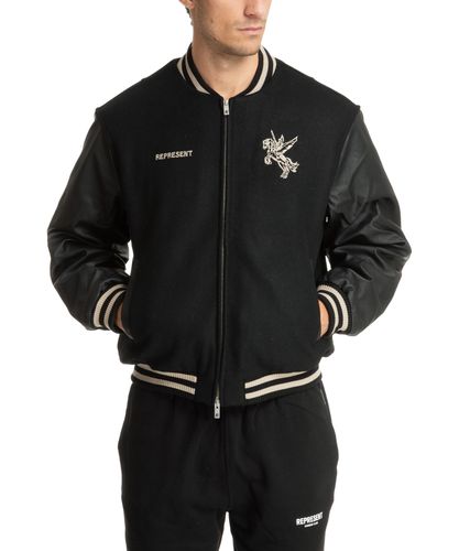 Mascot Bomber jacket - Represent - Modalova